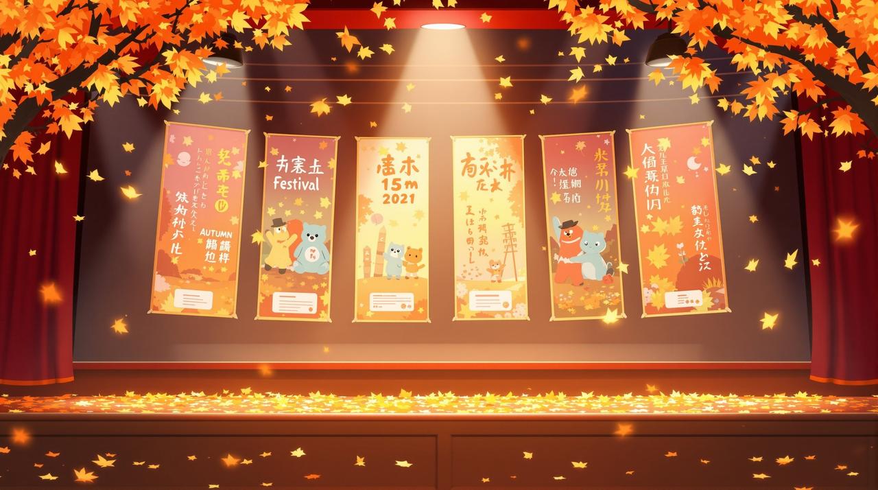 番茄短剧 - 番茄短剧2026秋季片单重磅发布,多部大作即将上线 番茄短剧新闻 - 番茄短剧2026秋季片单重磅发布,多部大作即将上线